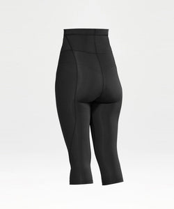 2XU Postnatal Active 3/4 Recovery Compression Tights - Back View