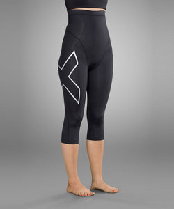 2XU Postnatal Active 3/4 Recovery Compression Tights