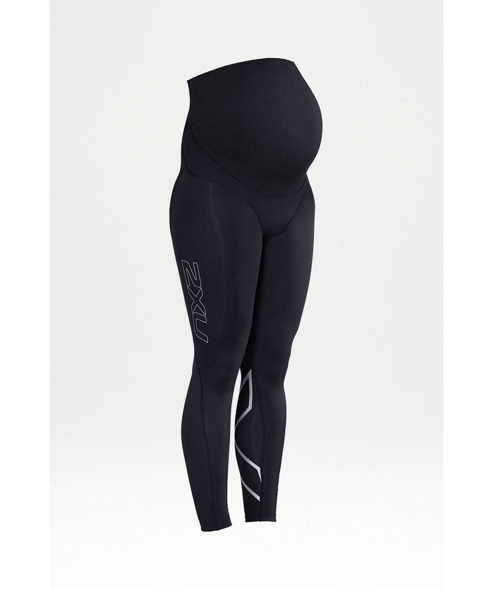 2XU PRENATAL ACTIVE MATERNITY TIGHTS