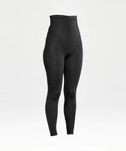 2XU Postnatal Active Tights Full Length with Compression Support - Front View