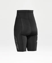 2XU Postnatal Active Recovery Short with Compression Support - Rear View