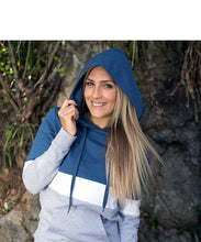breastfeeding hoodie from cadenshae