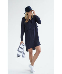 Legoe Amoreaux Shirtdress