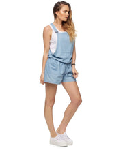 Small Sacrifice Overalls by Bae in Chambray