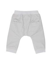 Baby Boys Canvas Lined Pants