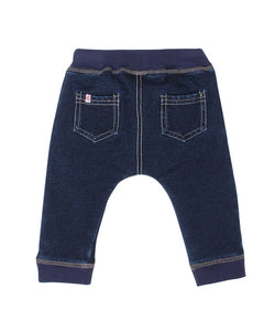 Baby Boy Harry Jegging by Bebe