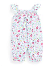 Baby Sunsuit Playsuit