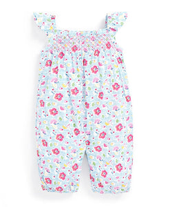 Baby Sunsuit Playsuit