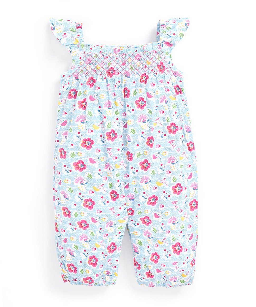 Baby Sunsuit Playsuit