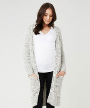 Blizzard Textured Cardi by Ripe