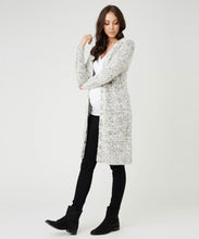 Blizzard Textured Cardi by Ripe