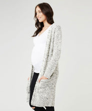 Blizzard Textured Cardi by Ripe