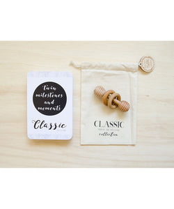 Twin Classic Collection Baby Milestone Cards