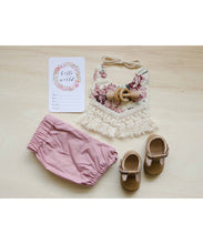 Posey Collection Baby Milestone Cards