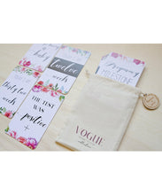 Vogue Collection Pregnancy Milestone Cards