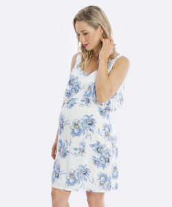 Charlie Nursing Dress