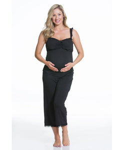 Choc Vanilla Nursing Camisole by Cake