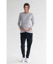 Legoe Crawford Top Stripe