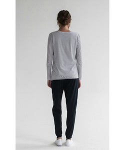 Legoe Crawford Top Stripe