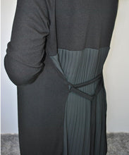 Lailah Long Line Cardigan