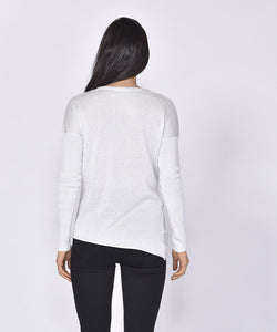 Tilda Knot Top