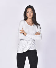 Tilda Knot Top