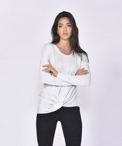 Tilda Knot Top