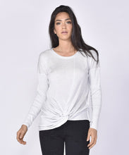 Tilda Knot Top