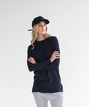 Woodrow Maternity Layering Top