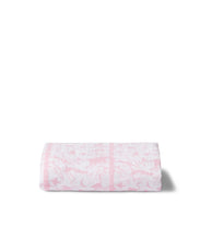 Adventure Awaits Muslin Wrap Pink