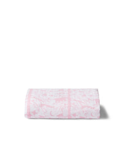 Adventure Awaits Muslin Wrap Pink