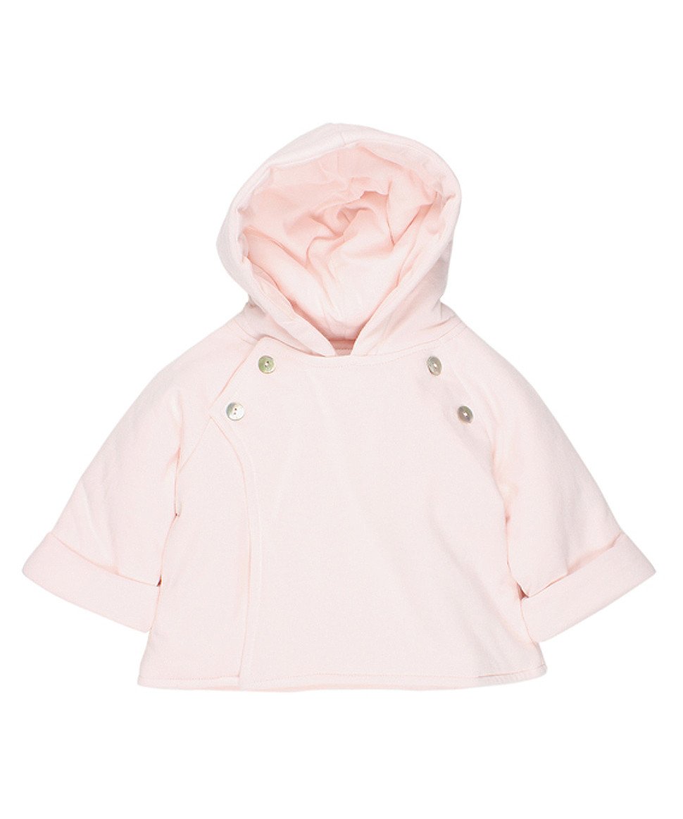 Infant Girl Ginny Padded Jacket by Bebe