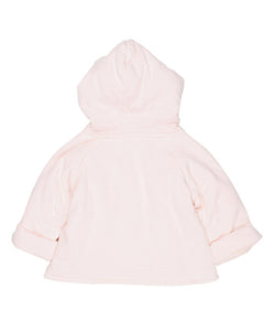 Infant Girl Ginny Padded Jacket by Bebe