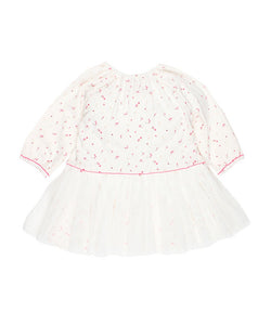 Baby Girls San Fran Tutu Dress