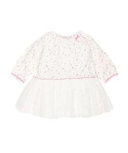 Baby Girls San Fran Tutu Dress