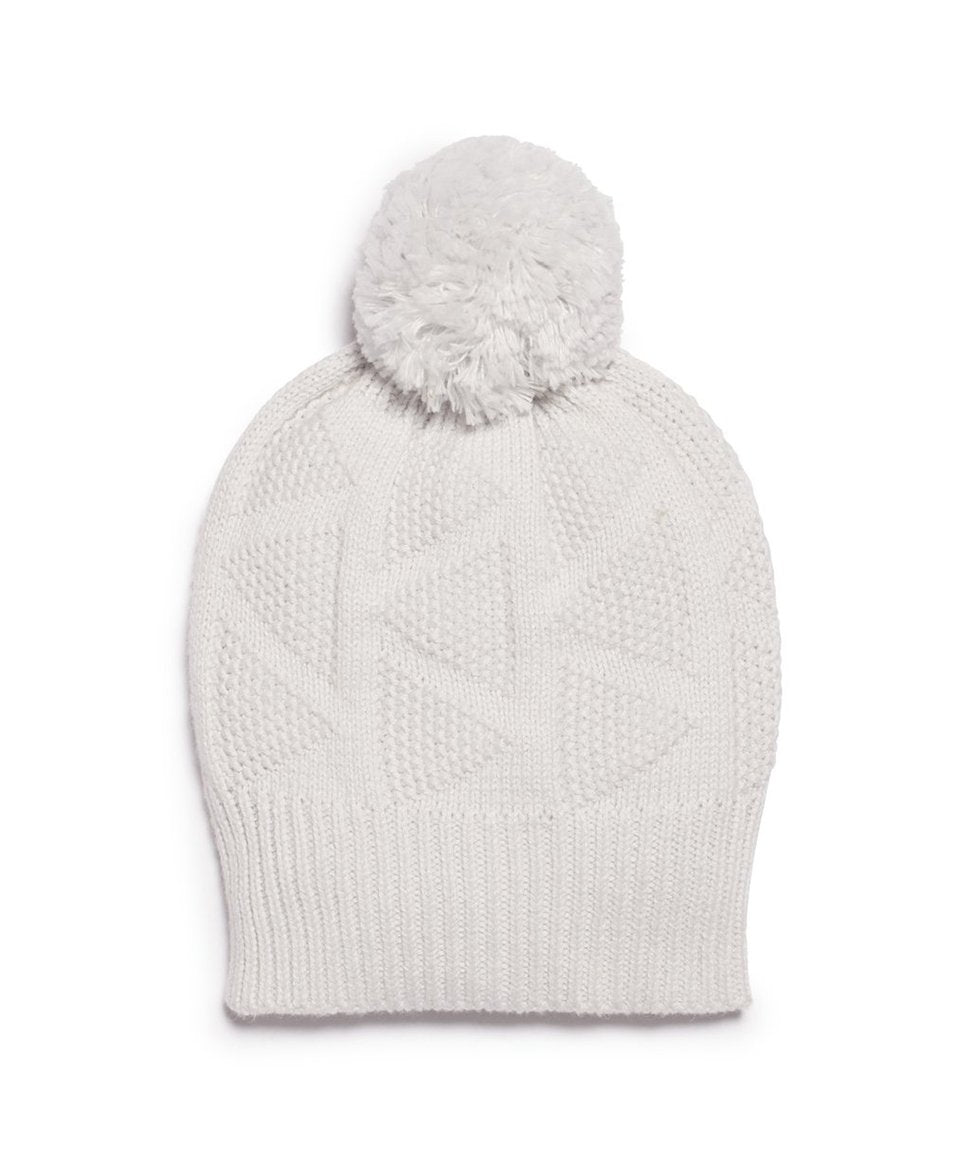 Glacier Knitted Hat