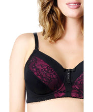 Hot Milk Lure Nursing Bra