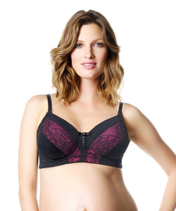 Hot Milk Lure Nursing Bra