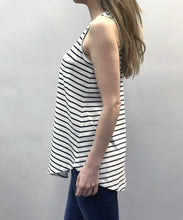 Rockabye Tank in Stripe