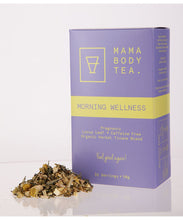 Morning Wellness Tea - Pregnancy Blend