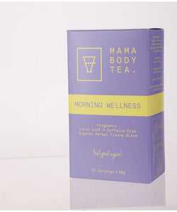 Morning Wellness Tea - Pregnancy Blend