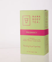 Pregnancy Tea - Pregnancy Blend