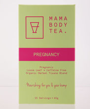 Pregnancy Tea - Pregnancy Blend