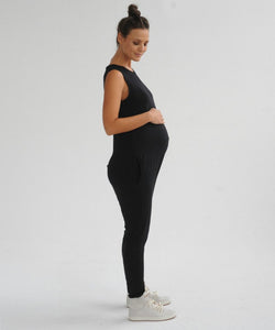 Mayfair Jumpsuit Maternity or Breastfeeding