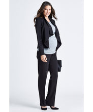 London Maternity Suit Pant