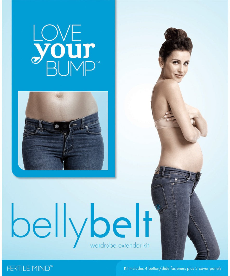 Love your Bump Belly Belt