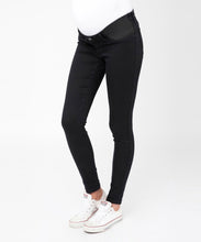 Maternity Jean Isla Jegging - Black