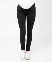 Maternity Jean Isla Jegging - Black