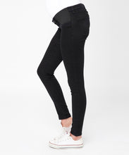 Maternity Jean Isla Jegging - Black