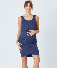 Portia Nursing Dress